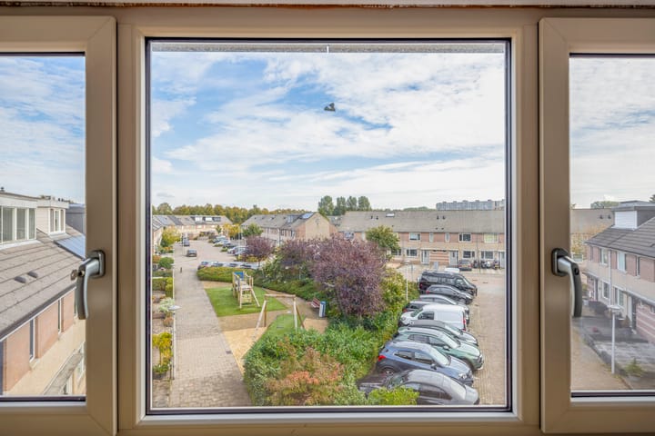 Photo 23 of Bachstraat 17