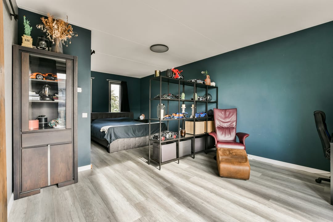 Foto 23 van Scandinaviëkade 163