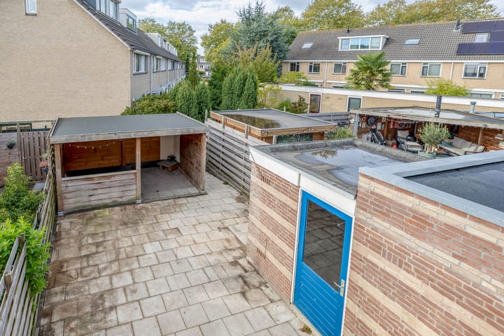 Photo 24 of Bachstraat 17