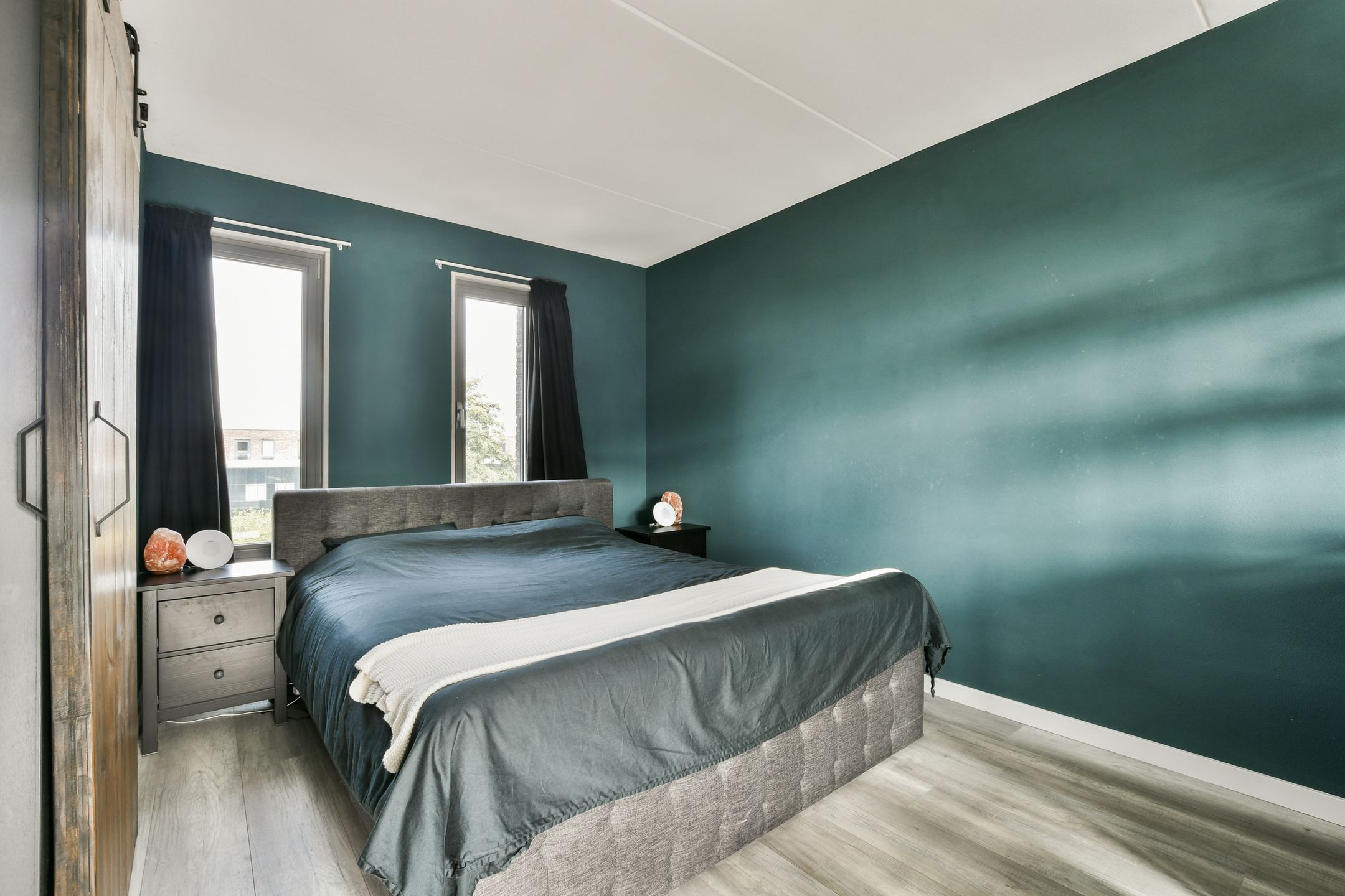 Foto 24 van Scandinaviëkade 163