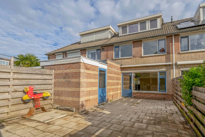 Photo 26 of Bachstraat 17