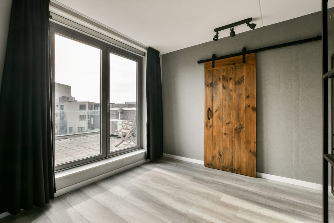 Foto 26 van Scandinaviëkade 163