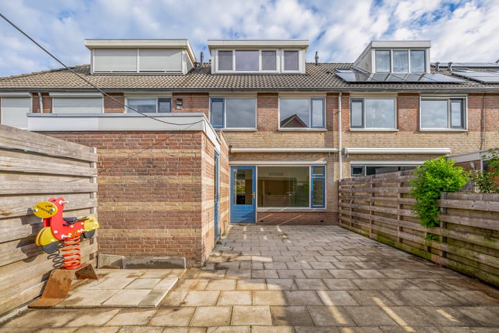 Photo 27 of Bachstraat 17