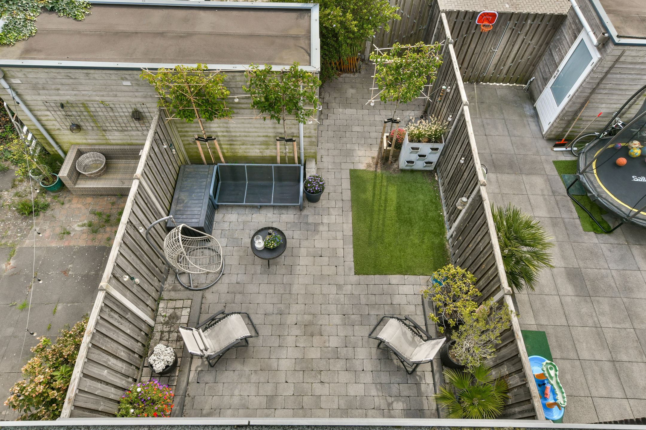 Foto 27 van Scandinaviëkade 163