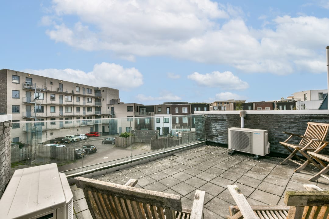 Foto 28 van Scandinaviëkade 163