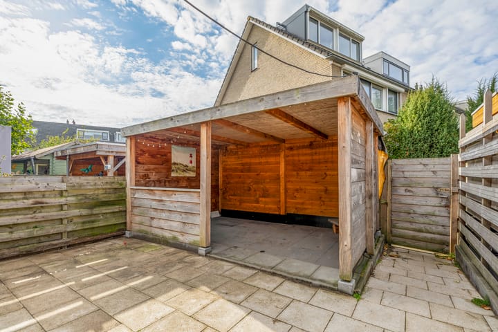 Photo 29 of Bachstraat 17