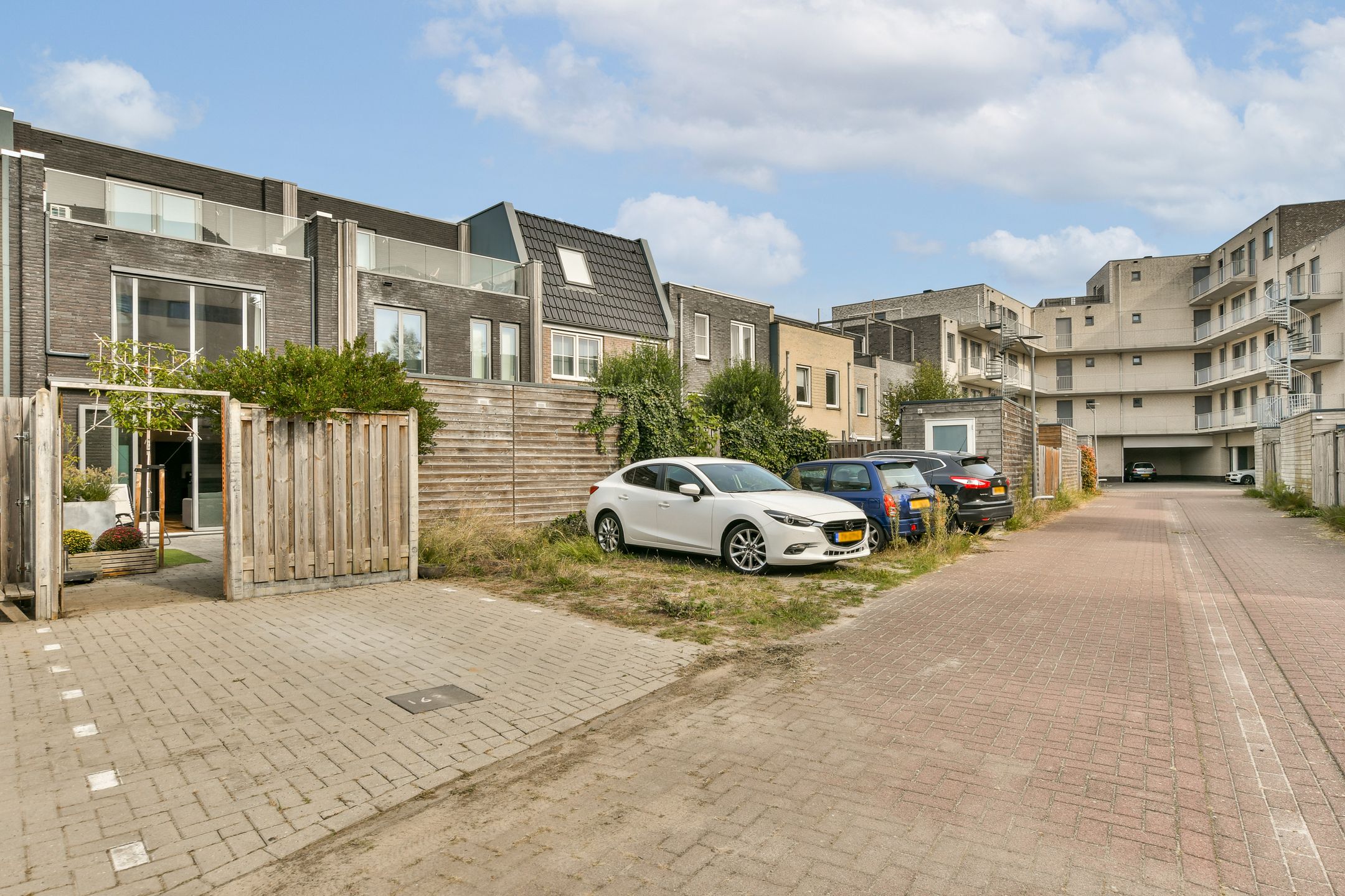 Foto 30 van Scandinaviëkade 163