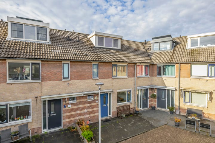 Photo 31 of Bachstraat 17