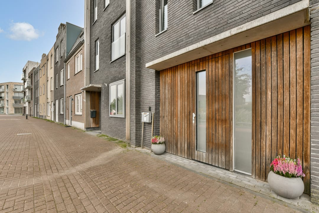 Foto 31 van Scandinaviëkade 163