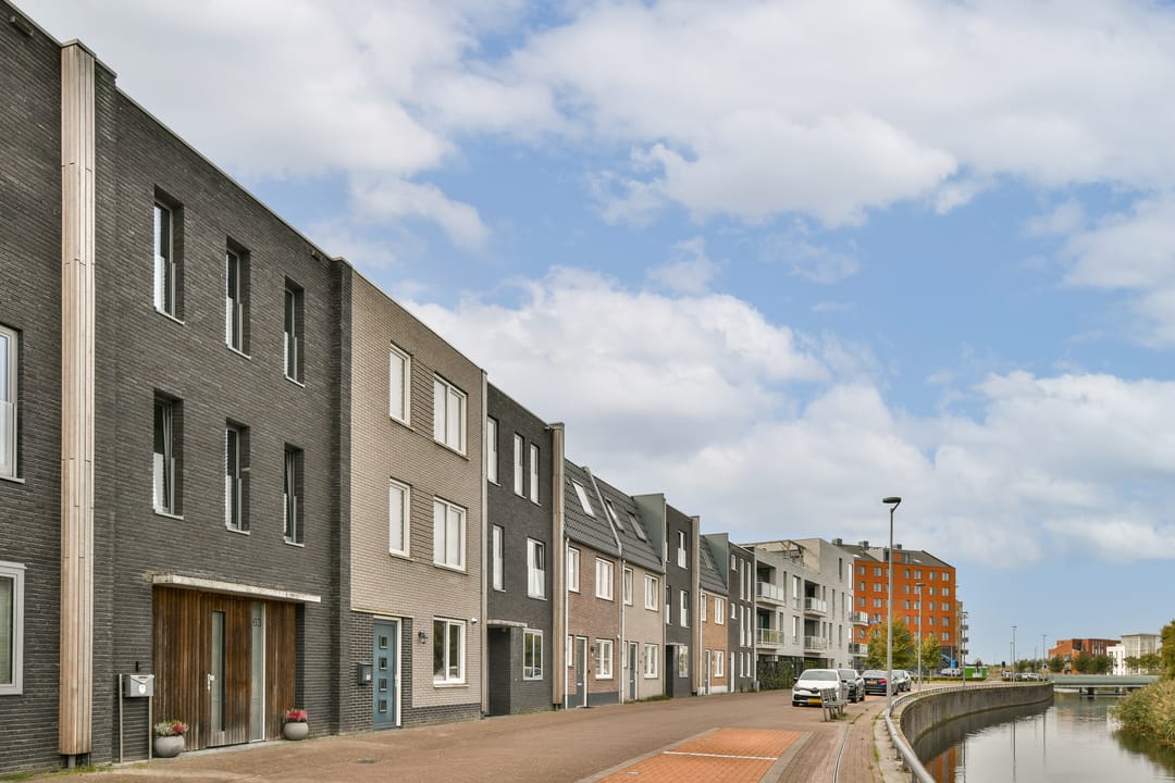 Foto 32 van Scandinaviëkade 163