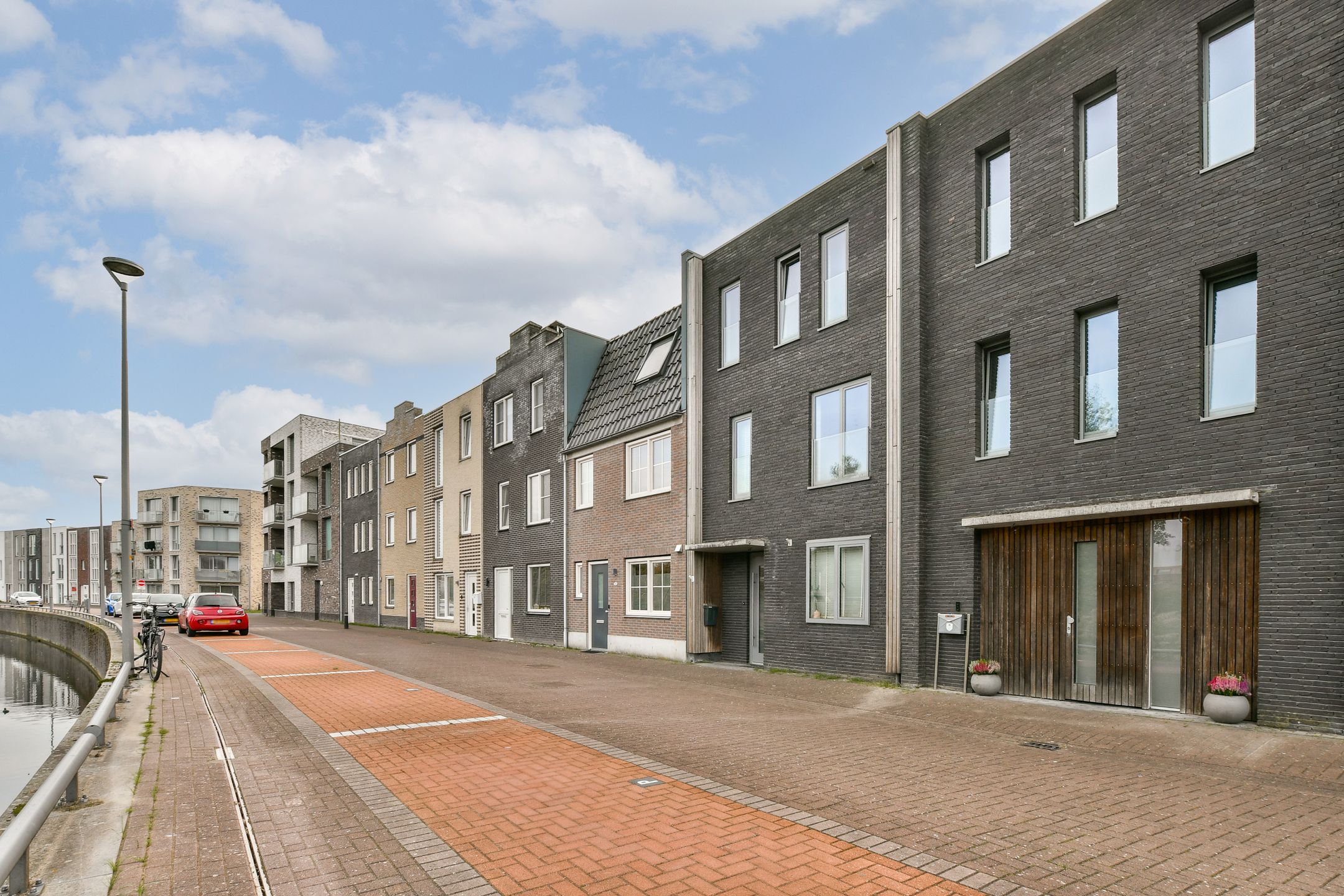 Foto 33 van Scandinaviëkade 163