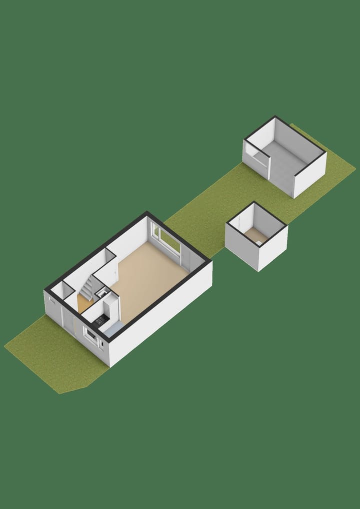 Photo 34 of Bachstraat 17