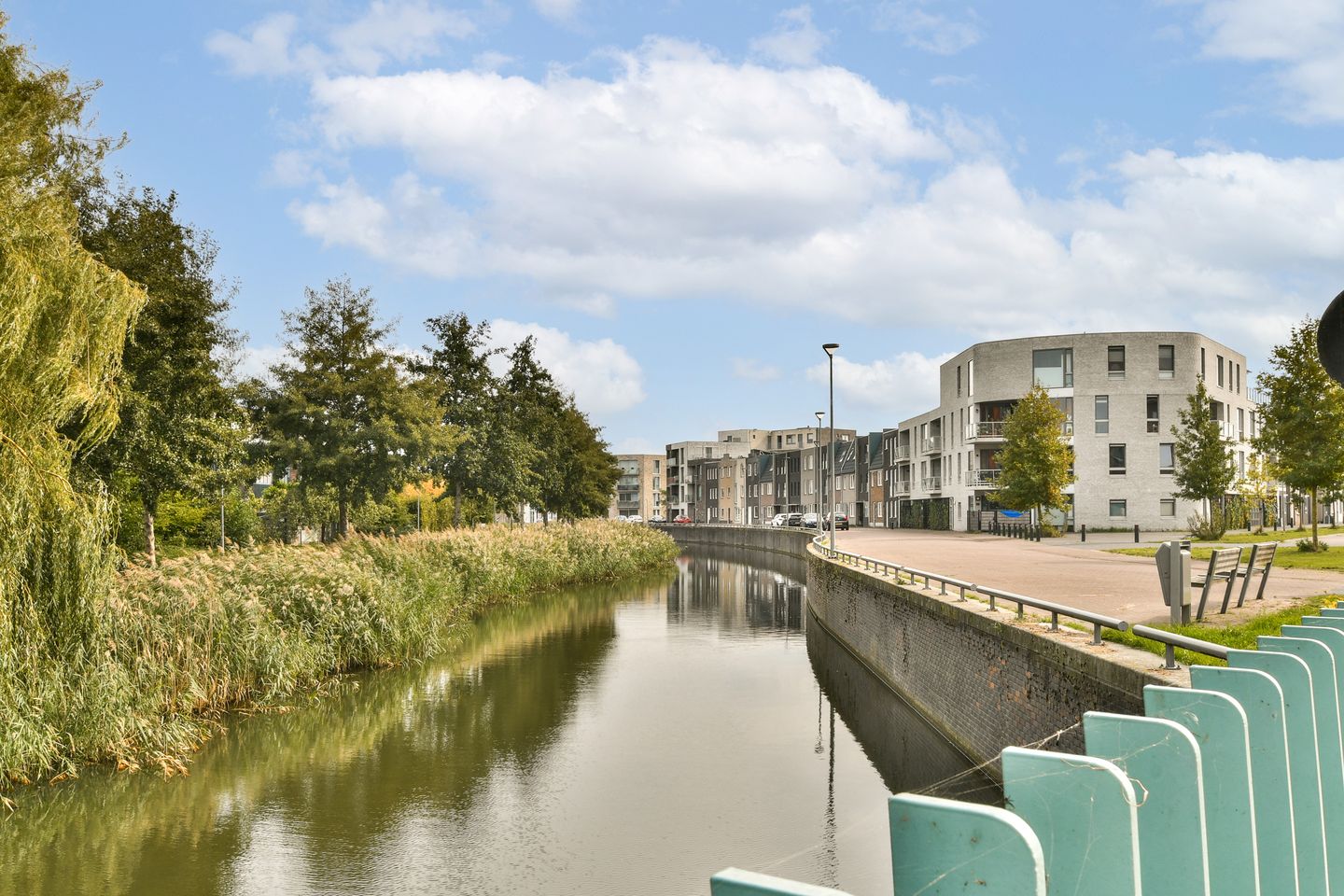 Foto 35 van Scandinaviëkade 163