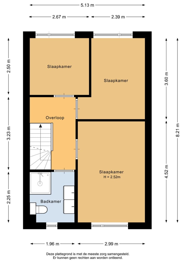 Photo 37 of Bachstraat 17