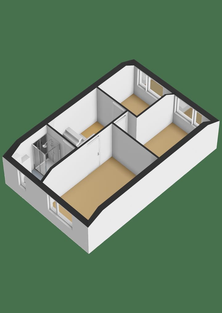 Photo 38 of Bachstraat 17