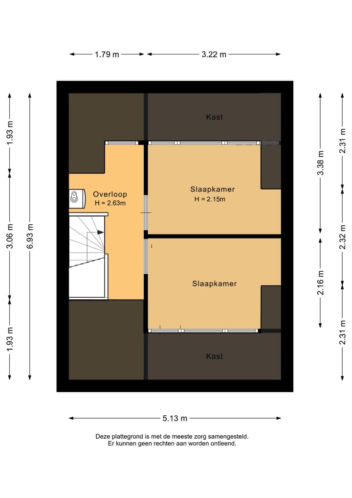 Photo 39 of Bachstraat 17