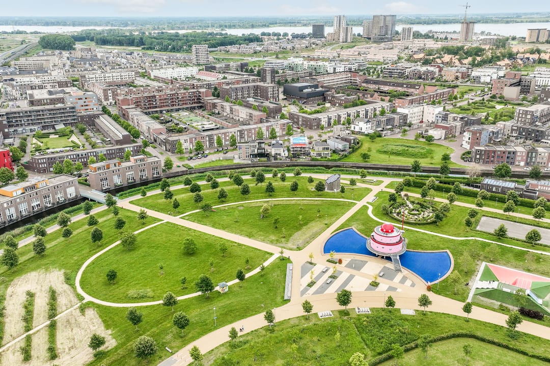 Foto 38 van Scandinaviëkade 163