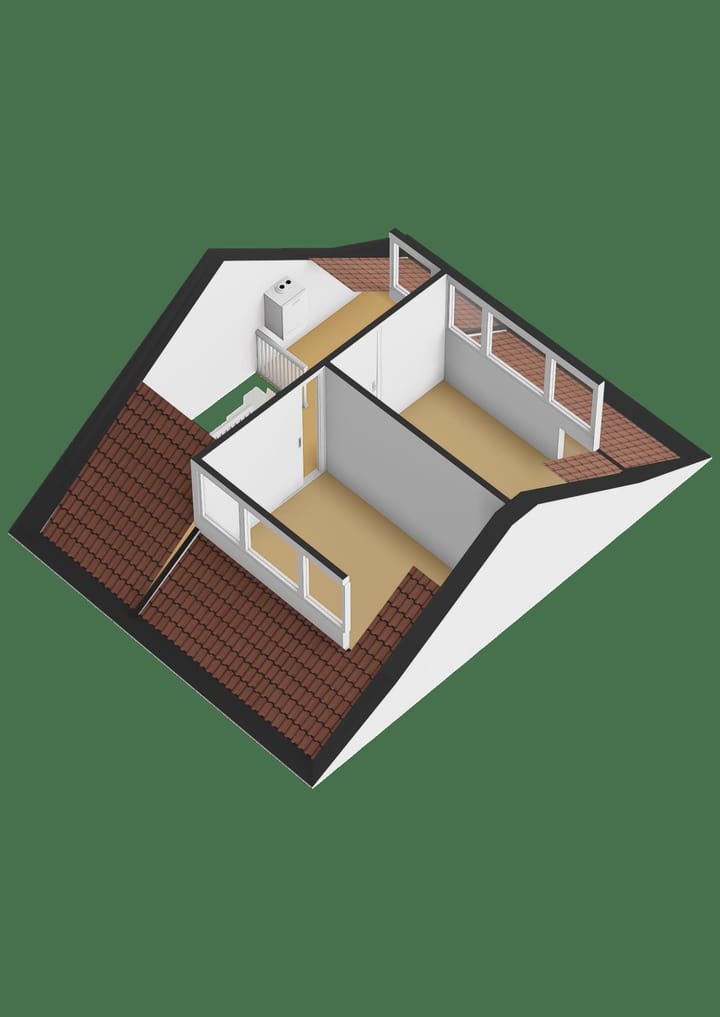 Photo 40 of Bachstraat 17