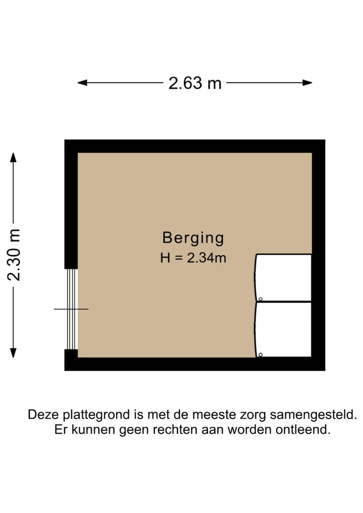 Photo 41 of Bachstraat 17