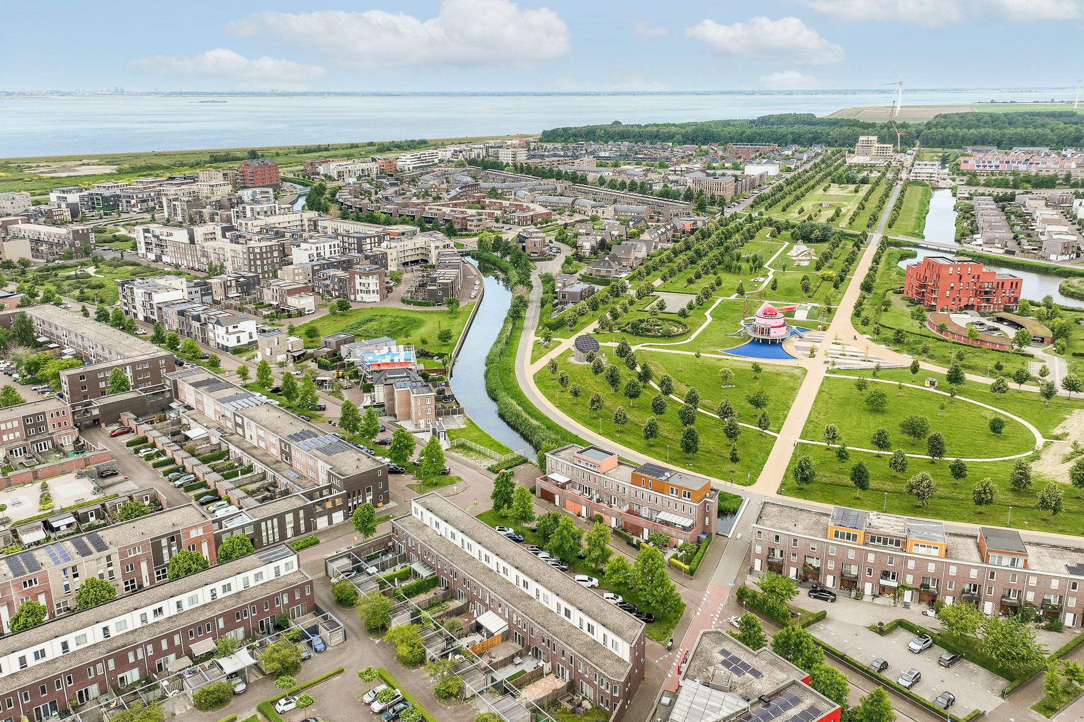 Foto 39 van Scandinaviëkade 163