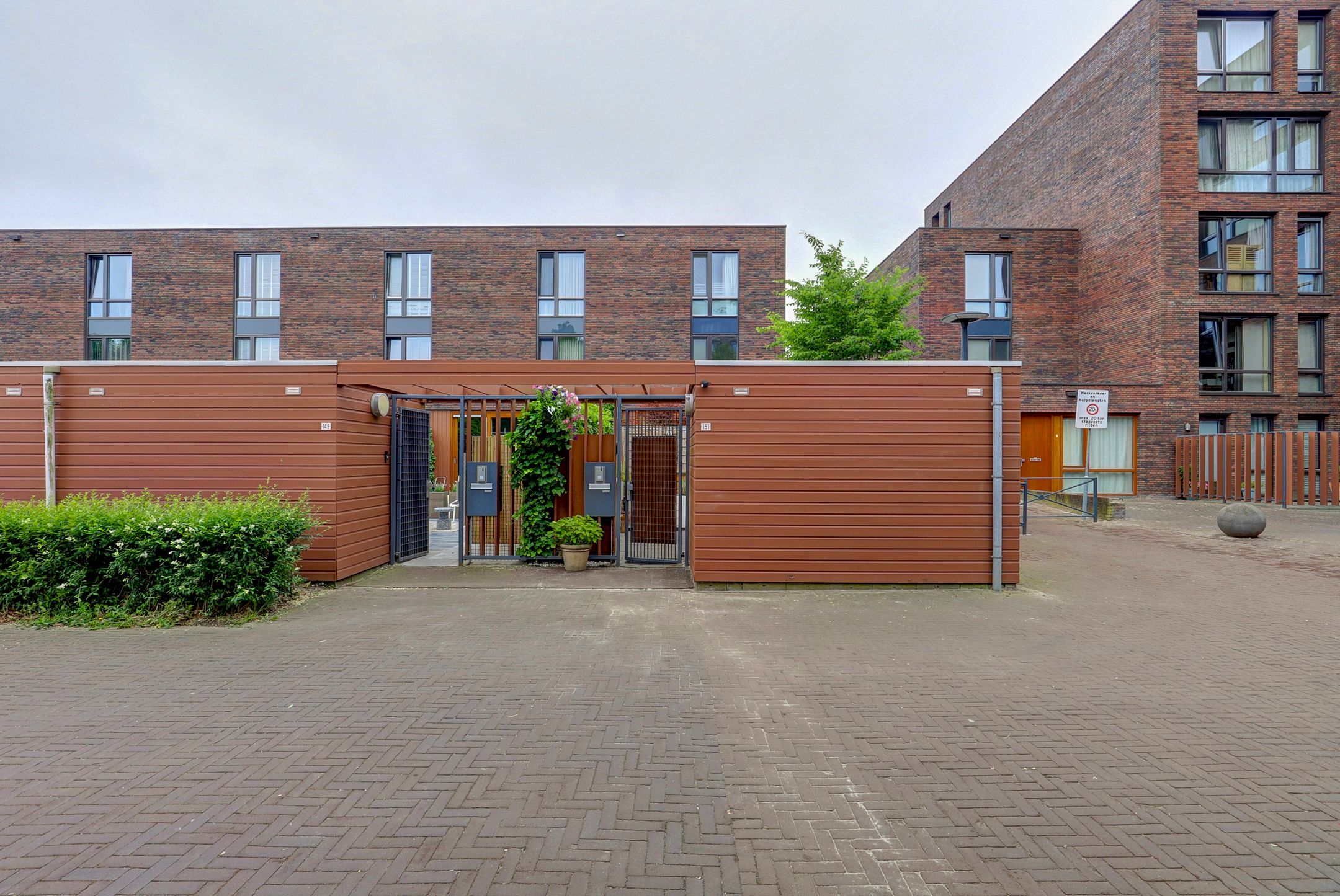 Foto 45 van De Heerlijkheid 151