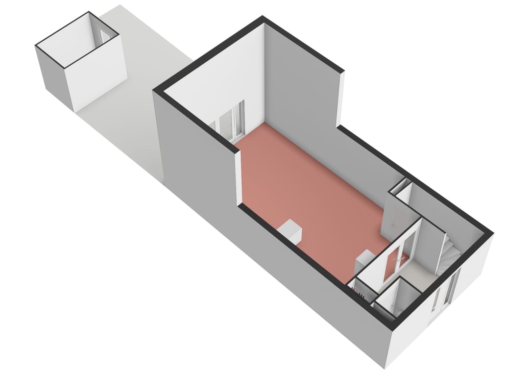 Foto 46 van Scandinaviëkade 163