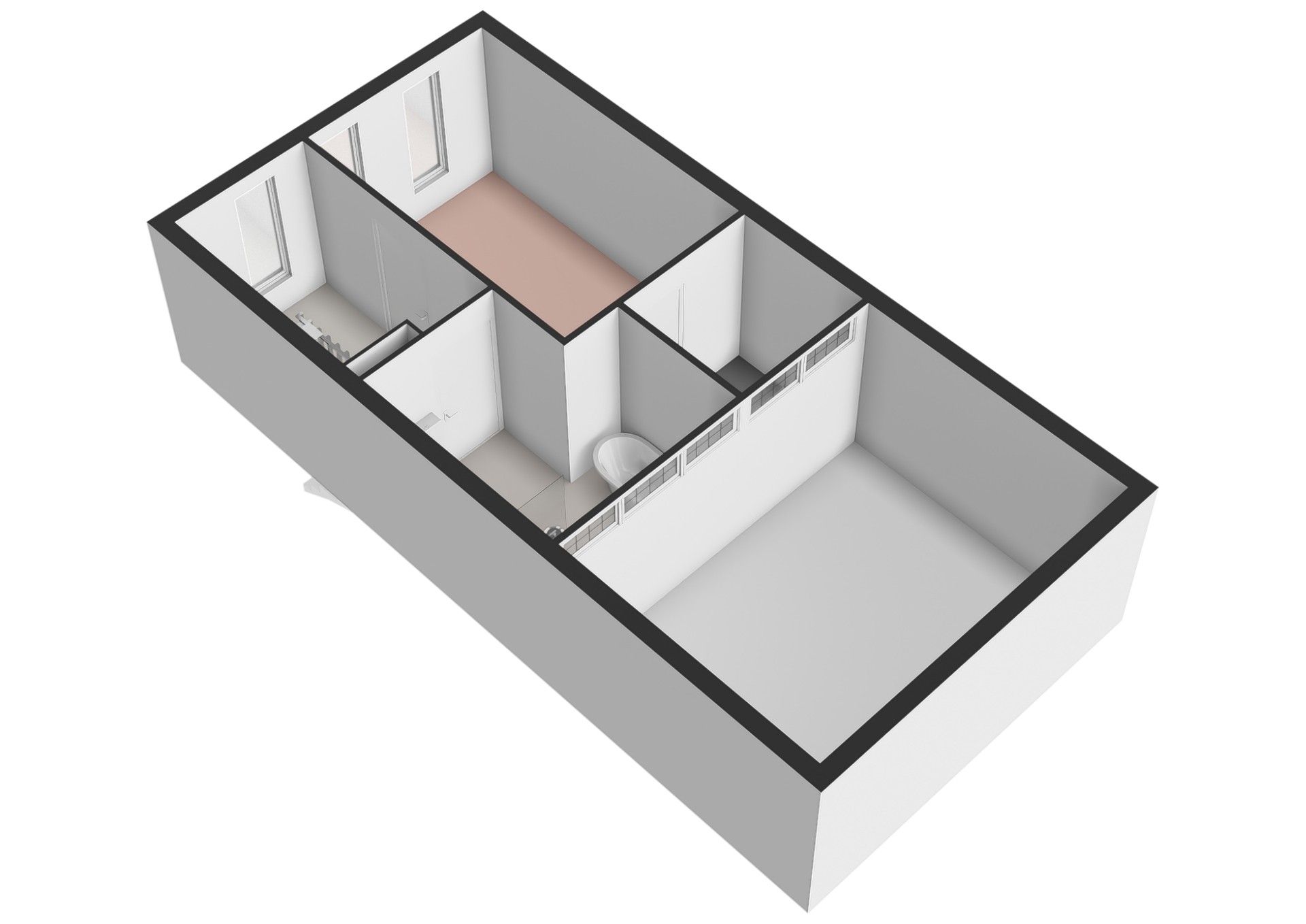Foto 48 van Scandinaviëkade 163