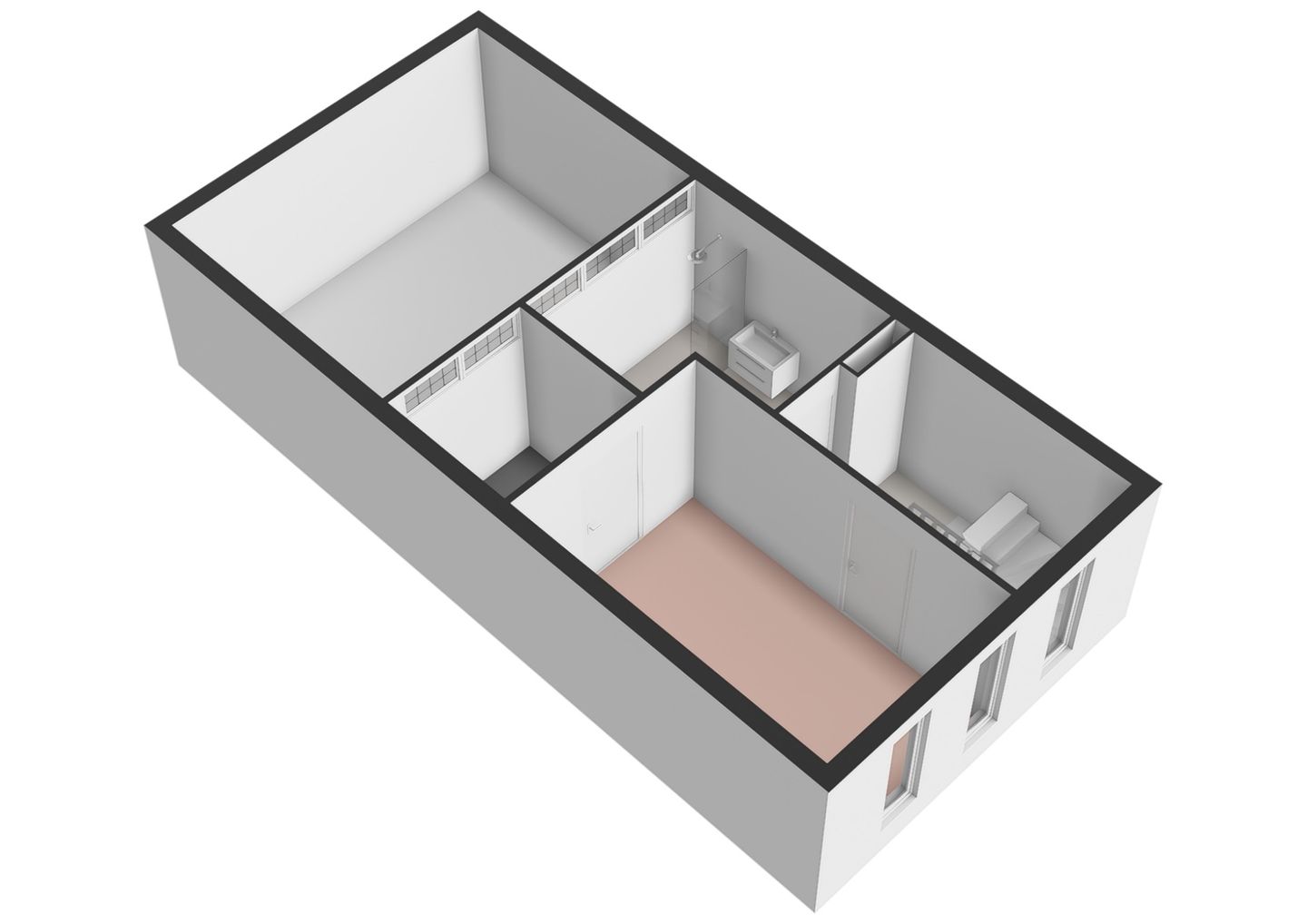 Foto 49 van Scandinaviëkade 163