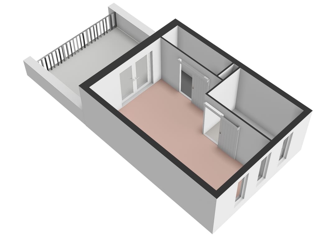 Foto 52 van Scandinaviëkade 163