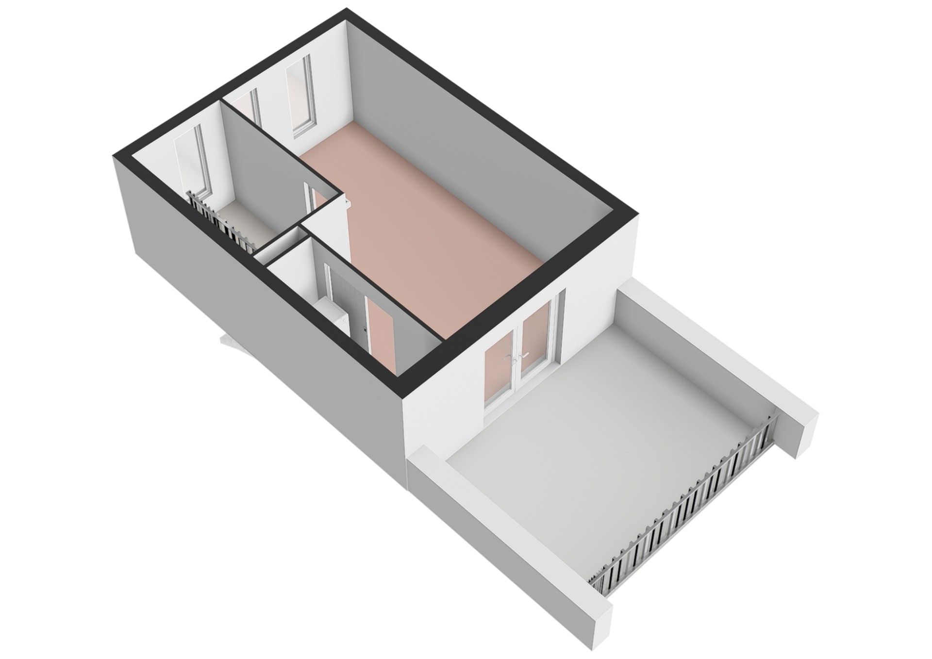 Foto 51 van Scandinaviëkade 163