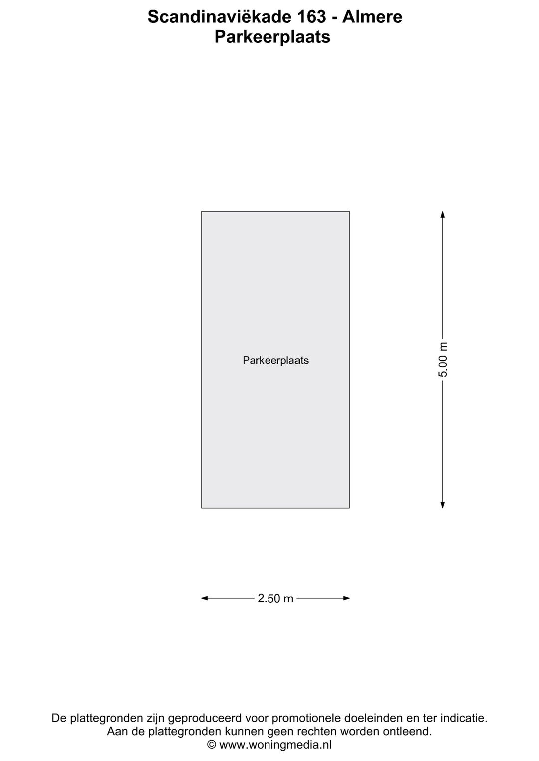 Foto 56 van Scandinaviëkade 163