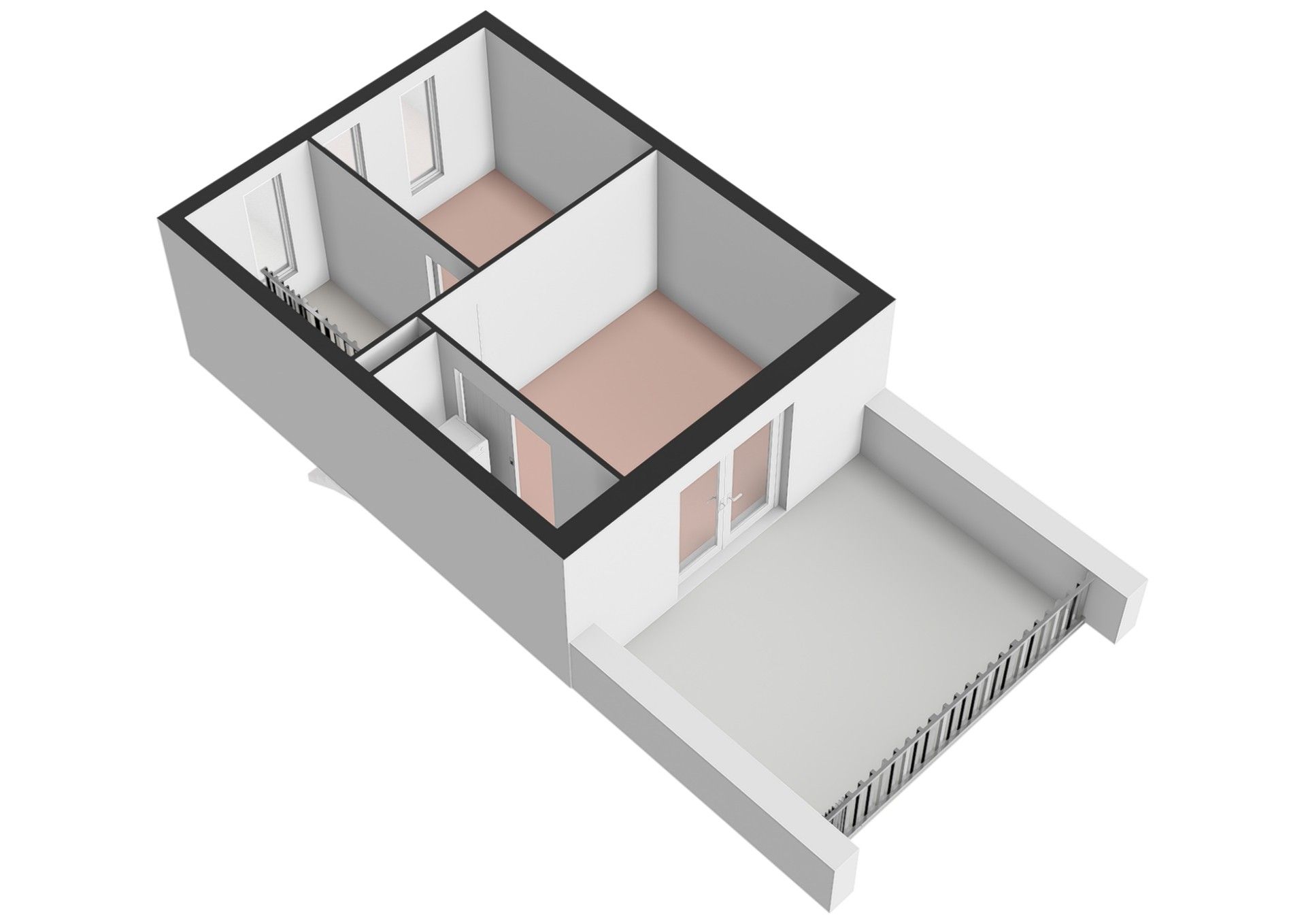 Foto 54 van Scandinaviëkade 163