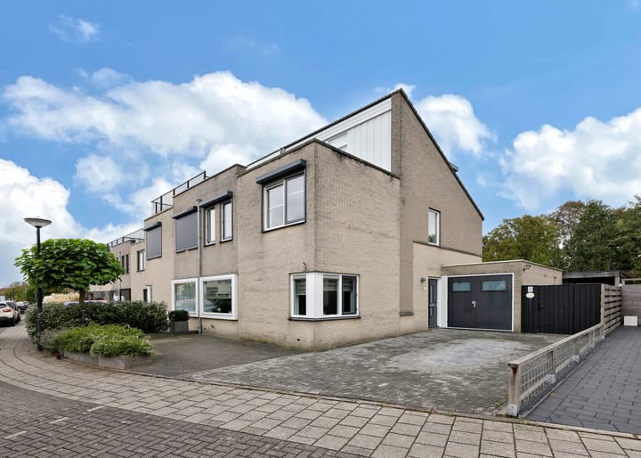 Rosa Spierplantsoen 26