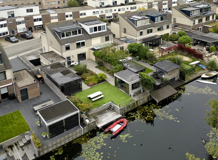 Photo 2 of Rosa Spierplantsoen 26