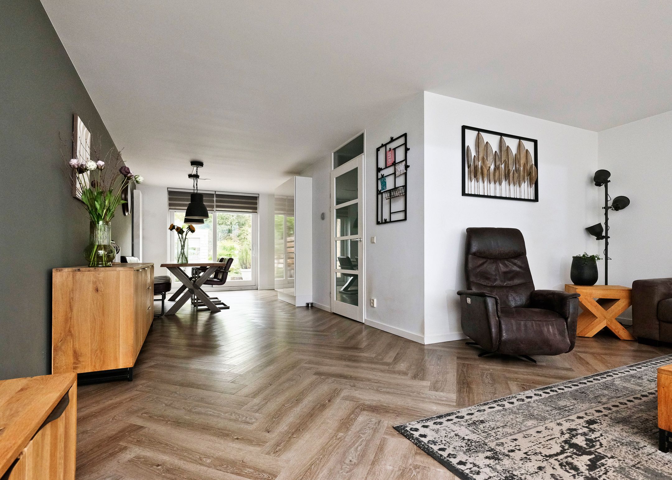 Photo 3 of Rosa Spierplantsoen 26