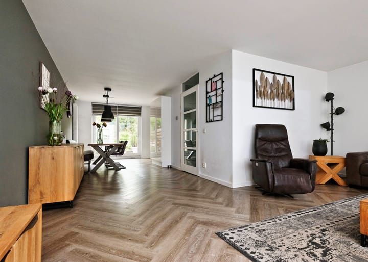 Photo 3 of Rosa Spierplantsoen 26