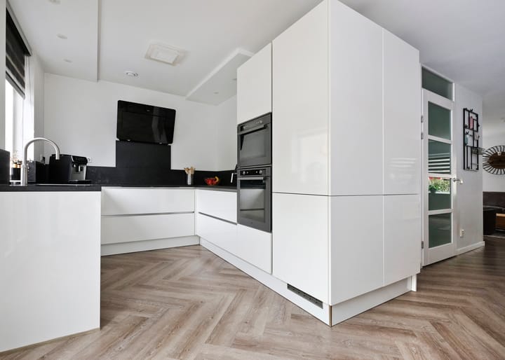 Photo 4 of Rosa Spierplantsoen 26