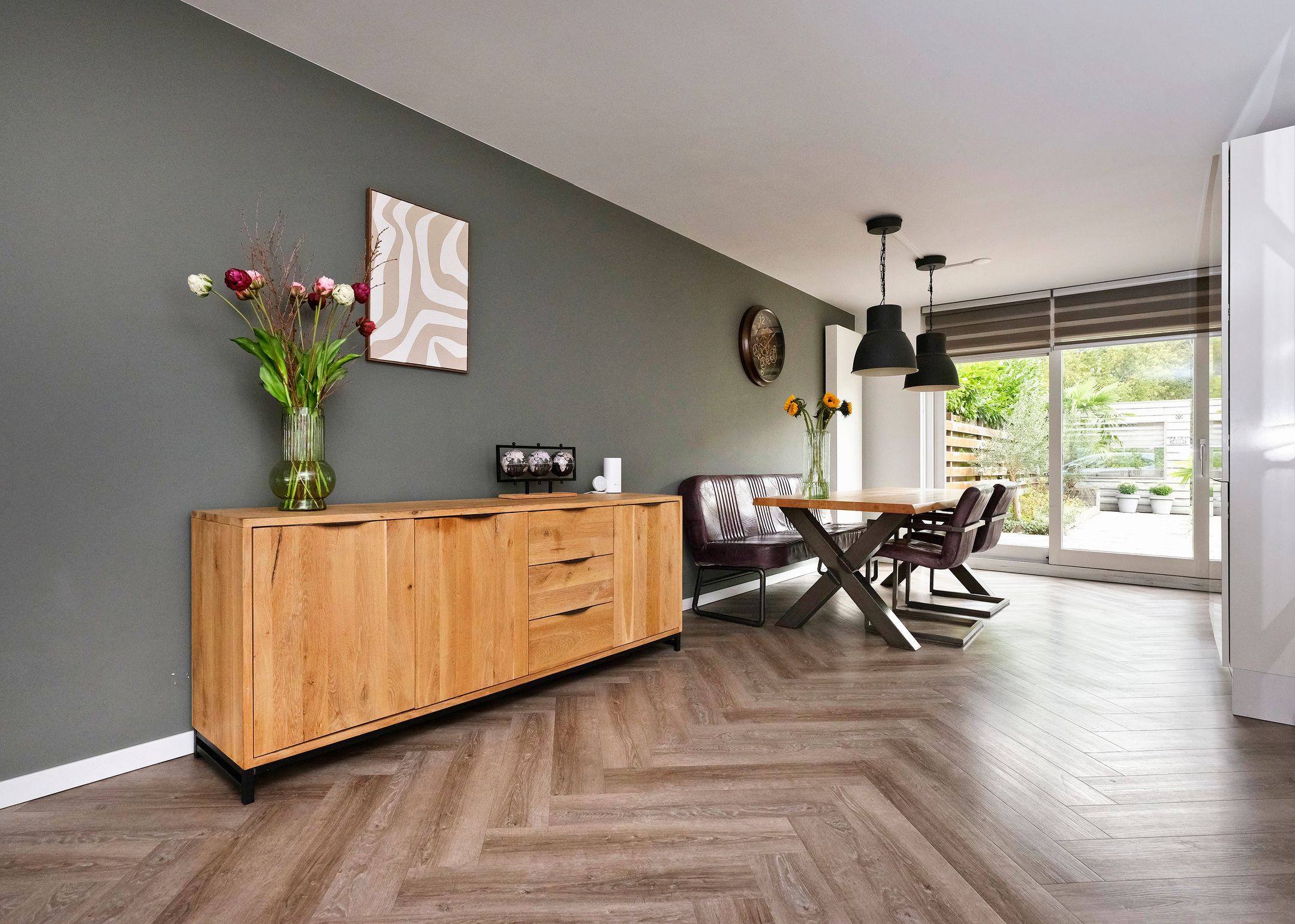 Photo 12 of Rosa Spierplantsoen 26