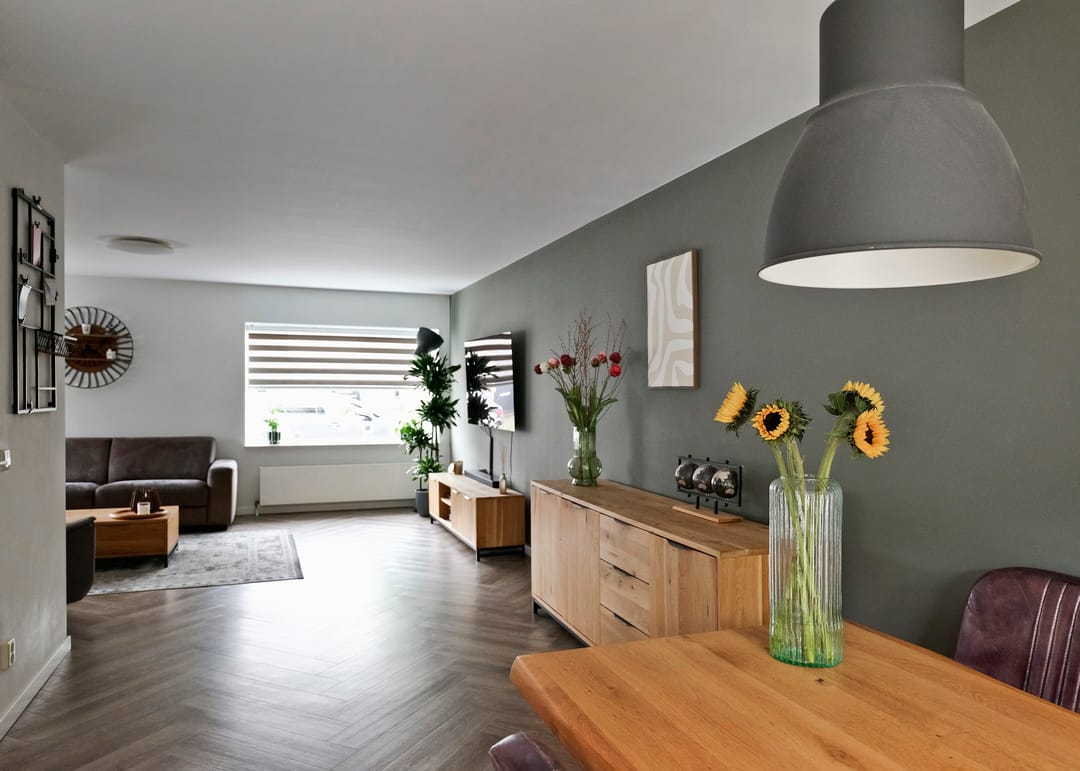 Photo 8 of Rosa Spierplantsoen 26