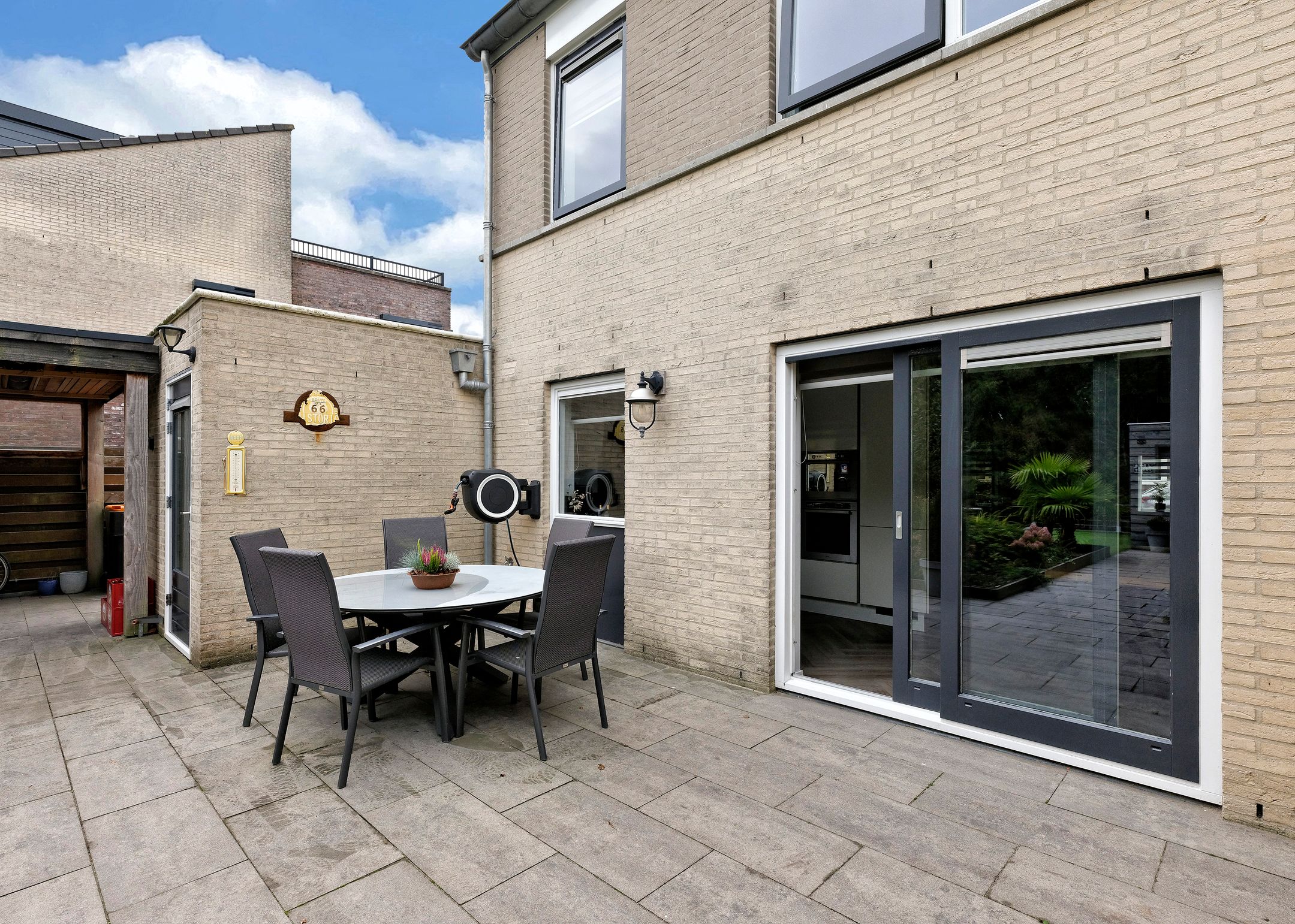 Photo 33 of Rosa Spierplantsoen 26