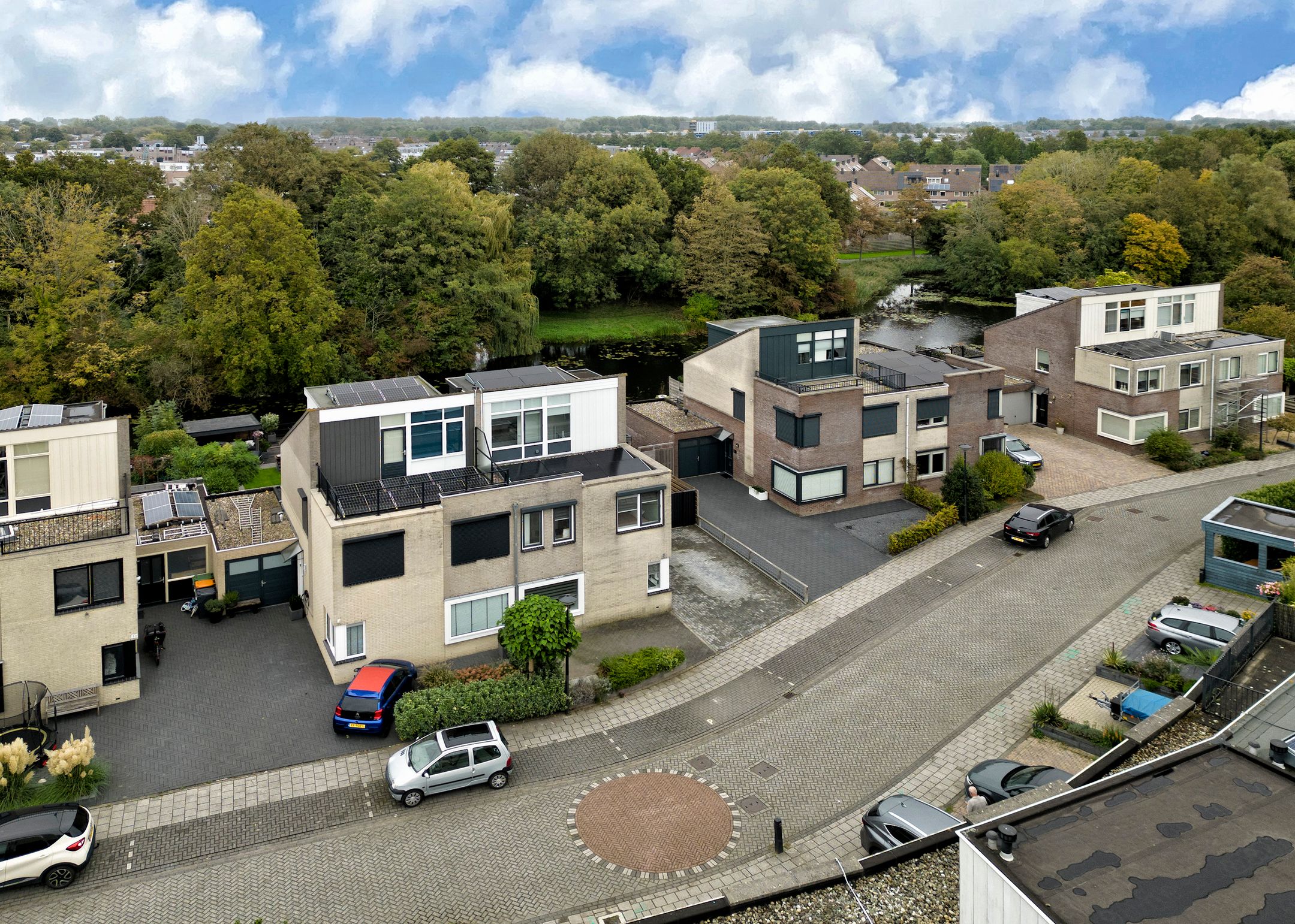 Photo 45 of Rosa Spierplantsoen 26