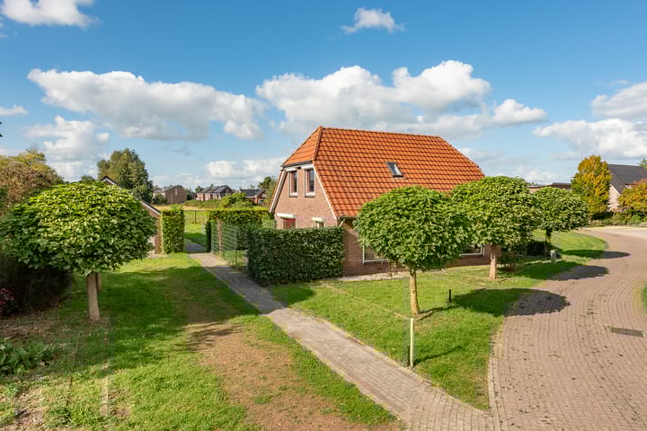 Foto 2 van Buurskamp 5