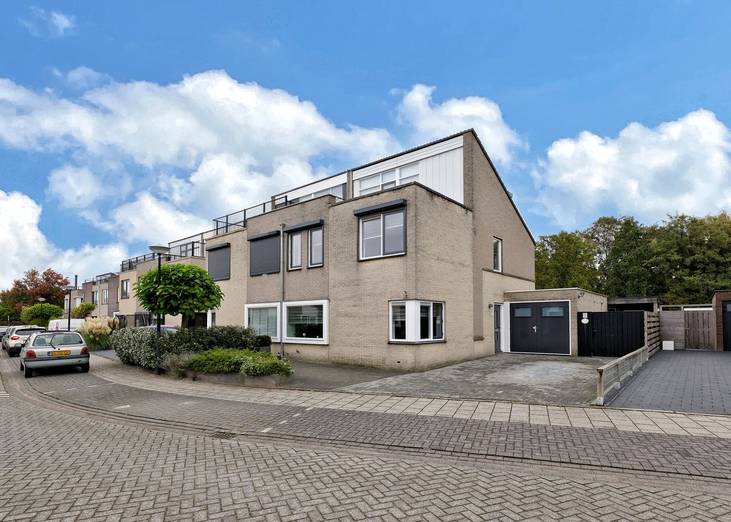 Photo 49 of Rosa Spierplantsoen 26