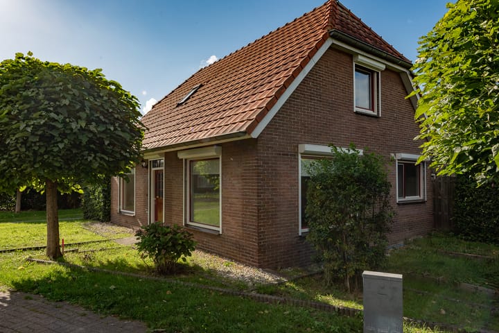 Foto 3 van Buurskamp 5