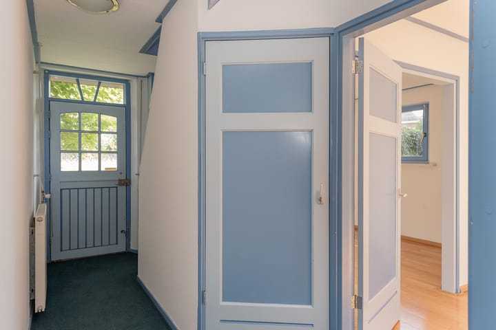 Foto 5 van Buurskamp 5