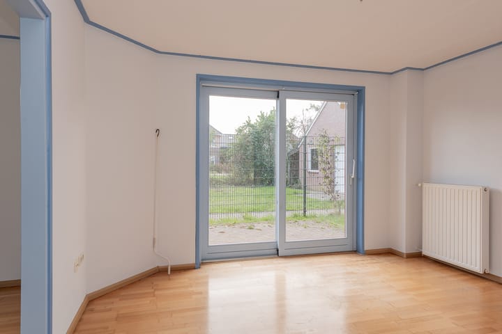 Foto 6 van Buurskamp 5