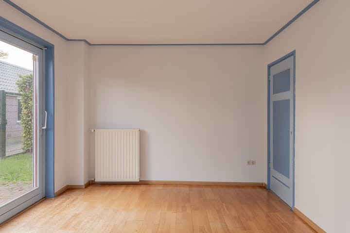 Foto 8 van Buurskamp 5