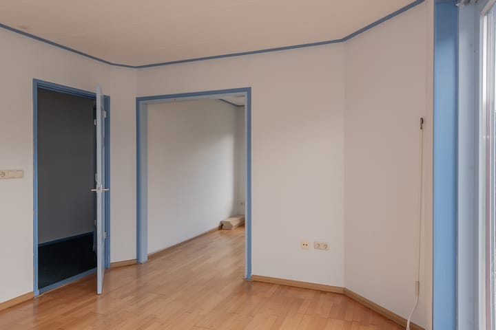 Foto 10 van Buurskamp 5