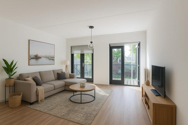 Foto 2 van Hendrik van Tulderstraat 41