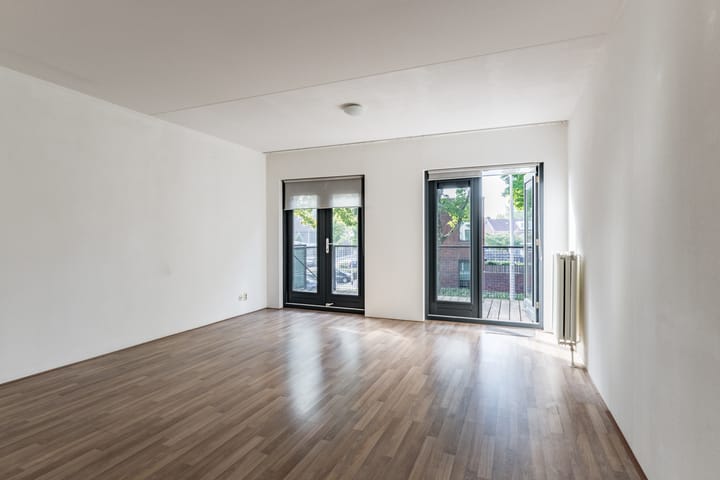 Foto 3 van Hendrik van Tulderstraat 41